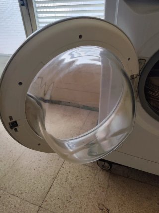 Lavadora Indesit 6 kg