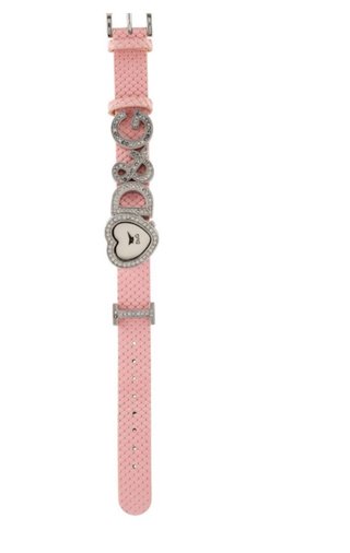 Reloj pulsera mujer Dolce & Gabbana “I Love D&G”