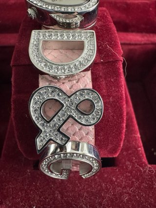 Reloj pulsera mujer Dolce & Gabbana “I Love D&G”