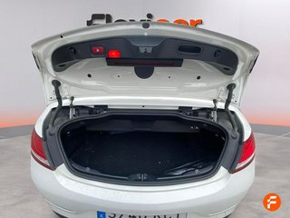 Mercedes Clase C C Cabrio 220 d