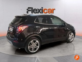 Opel Mokka X 1.4 T 103kW 4X2 S&S Excellence WLTP