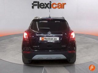 Opel Mokka X 1.4 T 103kW 4X2 S&S Excellence WLTP