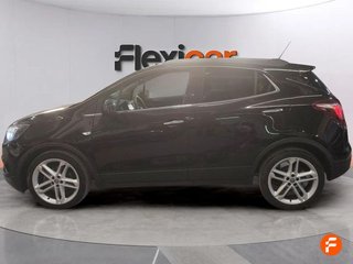 Opel Mokka X 1.4 T 103kW 4X2 S&S Excellence WLTP