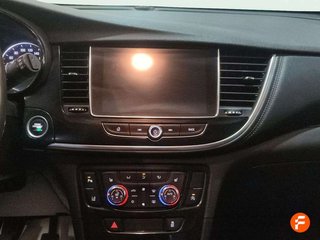 Opel Mokka X 1.4 T 103kW 4X2 S&S Excellence WLTP