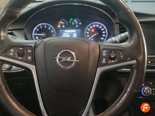 Opel Mokka X 1.4 T 103kW 4X2 S&S Excellence WLTP