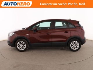 Opel Crossland X 1.2 Turbo Selective