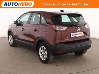 Opel Crossland X 1.2 Turbo Selective