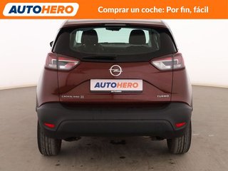 Opel Crossland X 1.2 Turbo Selective