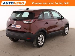 Opel Crossland X 1.2 Turbo Selective