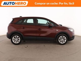 Opel Crossland X 1.2 Turbo Selective