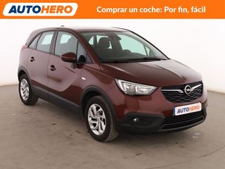 Opel Crossland X 1.2 Turbo Selective