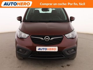 Opel Crossland X 1.2 Turbo Selective
