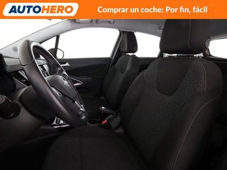 Opel Crossland X 1.2 Turbo Selective