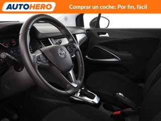 Opel Crossland X 1.2 Turbo Selective