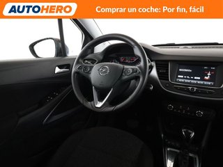 Opel Crossland X 1.2 Turbo Selective