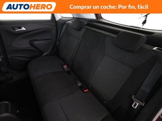 Opel Crossland X 1.2 Turbo Selective