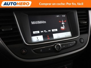 Opel Crossland X 1.2 Turbo Selective