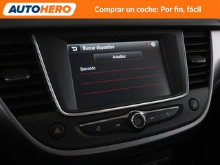 Opel Crossland X 1.2 Turbo Selective