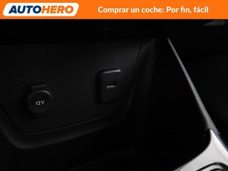 Opel Crossland X 1.2 Turbo Selective