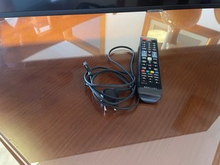 Samsung Smart TV 55 Negro