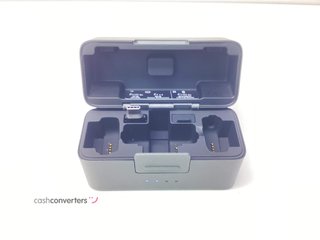 microfono vocalista dji dm-mc01