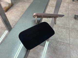 Tapa lavafaros BMW E60/E61 Izquierda o Derecha
