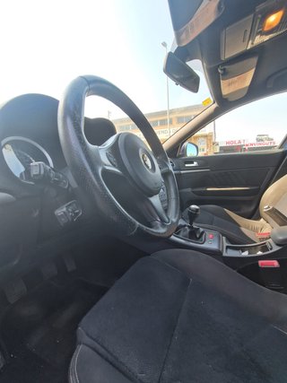 Despiece Alfa Romeo 159 2011