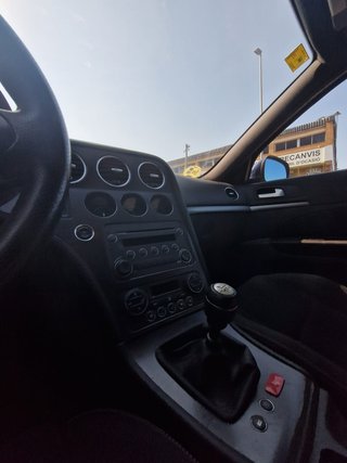 Despiece Alfa Romeo 159 2011