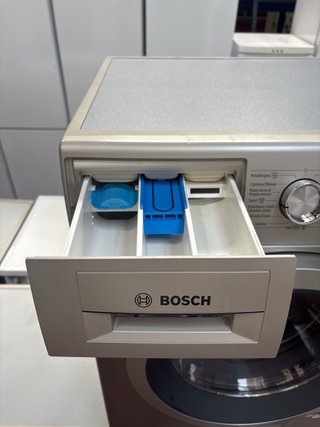 Lavadora Bosch 8Kg Oferta!