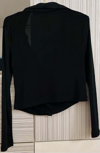 Pack 2 camisas Stradivarius satinadas