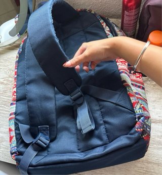 Mochila Katacra K multicolor