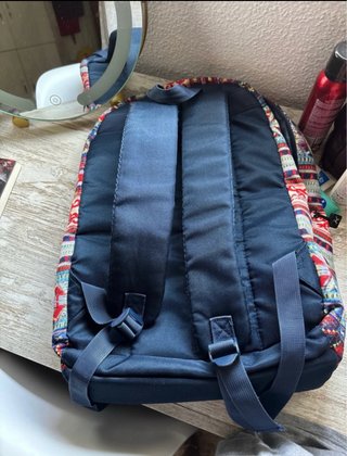 Mochila Katacra K multicolor