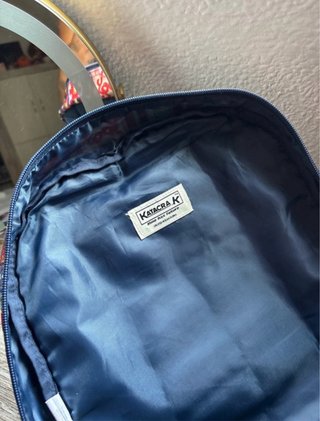 Mochila Katacra K multicolor