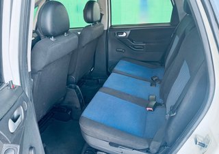 💥 OPEL MERIVA 1.7 DIESEL 💥 ETIQUETA B 🟡