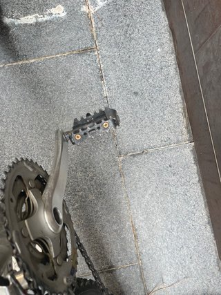 Bicicleta BH Top Line Aluminio