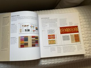 200 Fair Isle breipatronen