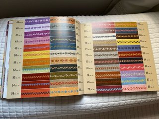 200 Fair Isle breipatronen
