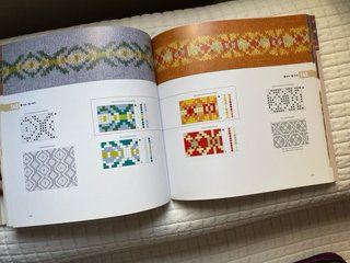 200 Fair Isle breipatronen