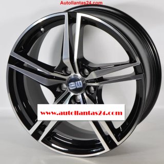 359 Kit 4 llantas para volvo jaguar ford r395508