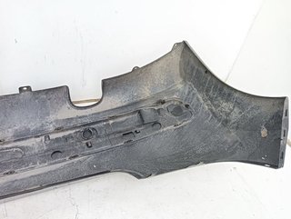 PARAGOLPES TRASERO PEUGEOT 207 9HX