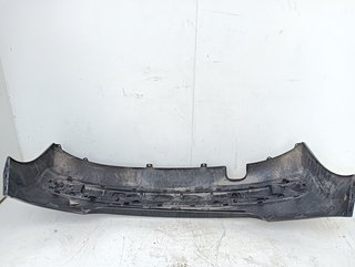 PARAGOLPES TRASERO PEUGEOT 207 9HX