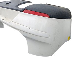 PARAGOLPES TRASERO SEAT ALTEA XL (5P5) CAY