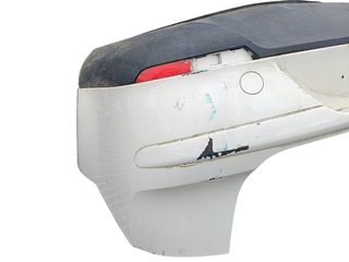 PARAGOLPES TRASERO SEAT ALTEA XL (5P5) CAY