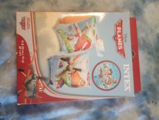 Lote de 6 frotadores  Disney 5€ cada uno