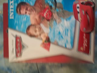 Lote de 6 frotadores  Disney 5€ cada uno