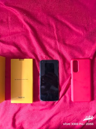 Realme 7