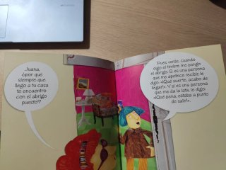Chistes y adivinanzas