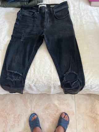 11 Pantalones Varias Marcas G-Star RAW