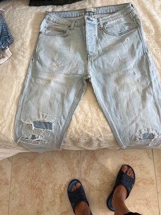 11 Pantalones Varias Marcas G-Star RAW