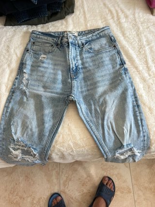 11 Pantalones Varias Marcas G-Star RAW